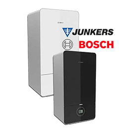 Junkers Bosch GC7000i W
