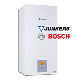 Junkers Bosch ZWB 24