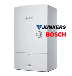 Junkers Bosch ZWB 28